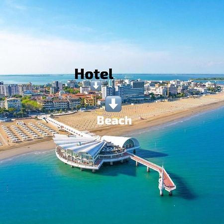 ליגננו סביאדורו Hotel Simi Lan מראה חיצוני תמונה