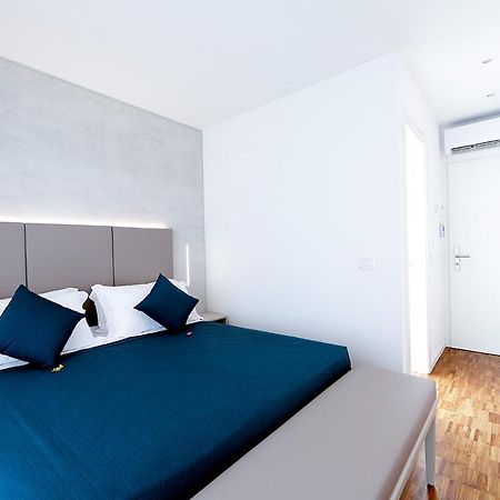 ליגננו סביאדורו Hotel Simi Lan מראה חיצוני תמונה