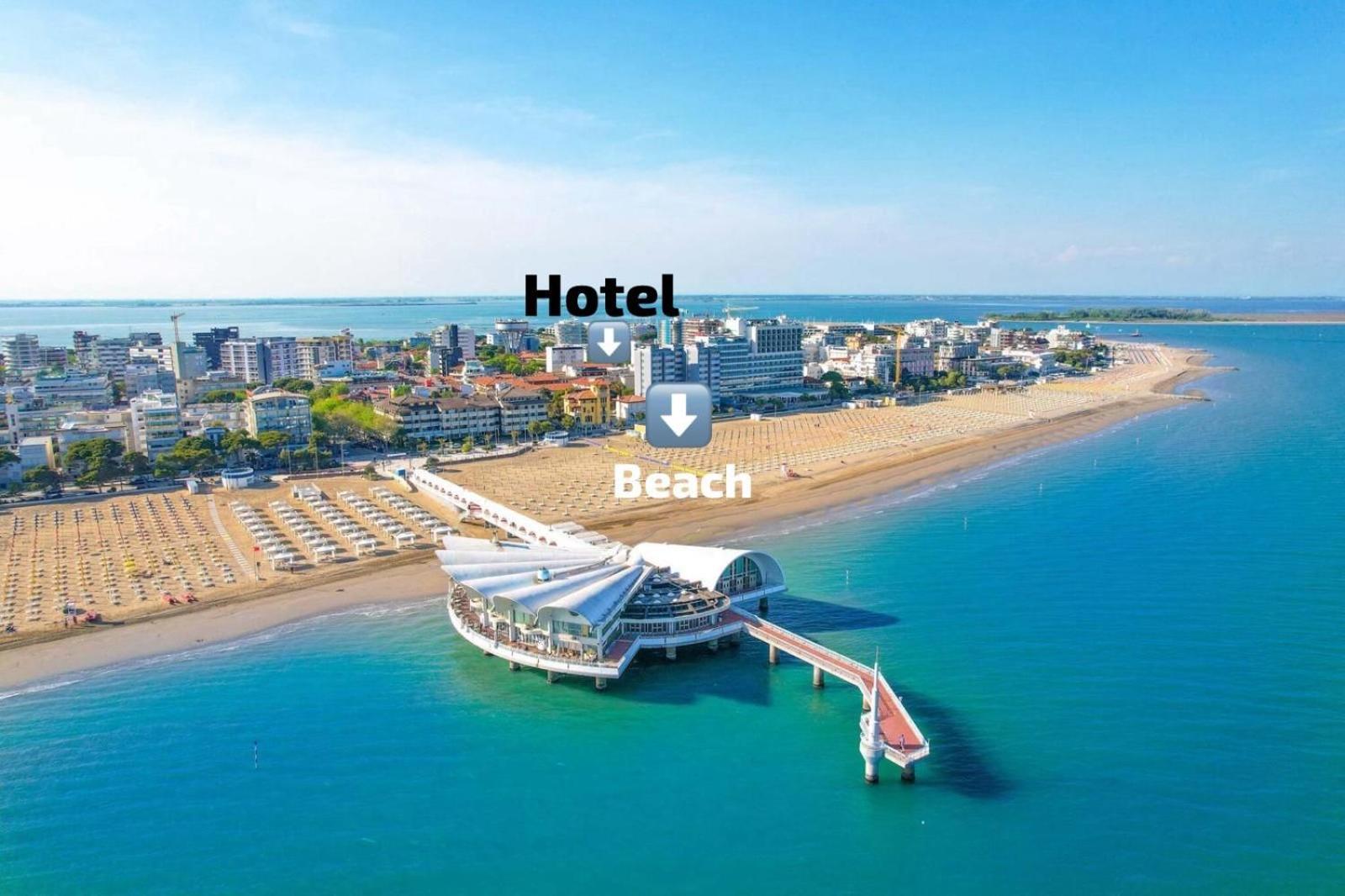 ליגננו סביאדורו Hotel Simi Lan מראה חיצוני תמונה