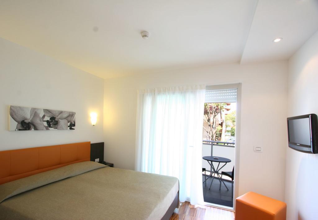 ליגננו סביאדורו Hotel Simi Lan מראה חיצוני תמונה