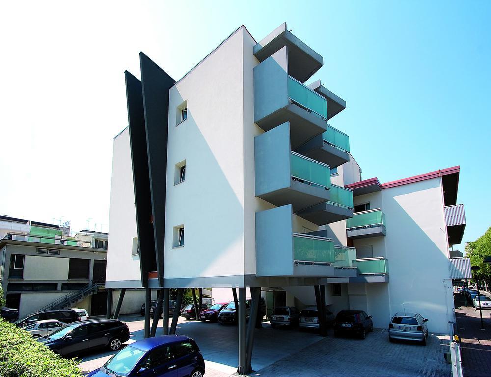 ליגננו סביאדורו Hotel Simi Lan מראה חיצוני תמונה