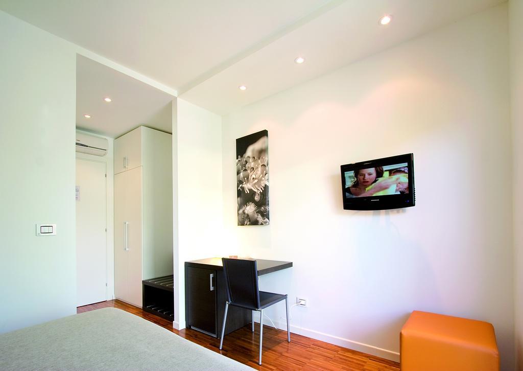 ליגננו סביאדורו Hotel Simi Lan מראה חיצוני תמונה