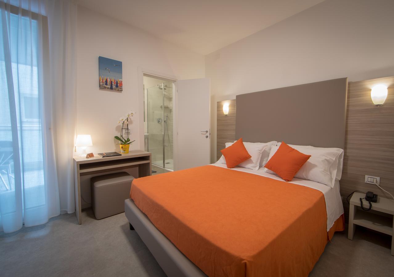 ליגננו סביאדורו Hotel Simi Lan מראה חיצוני תמונה