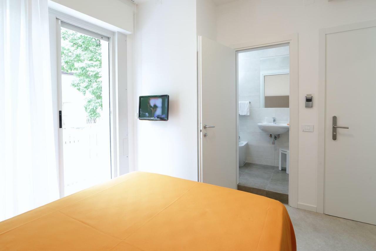 ליגננו סביאדורו Hotel Simi Lan מראה חיצוני תמונה